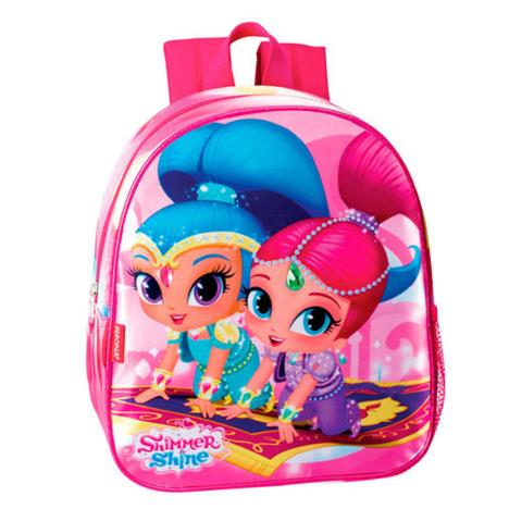 Shimmer & Shine Junior Backpack £19.99